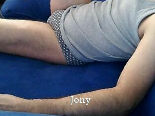 Jony