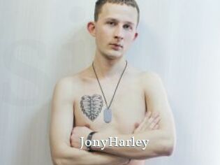 JonyHarley