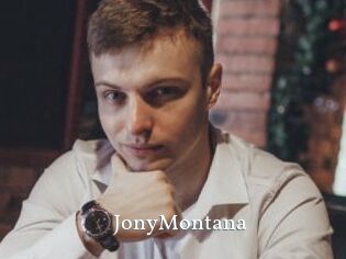 JonyMontana