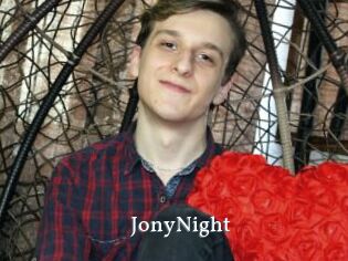 JonyNight