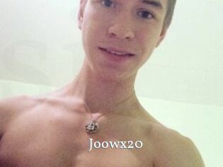 Joowx20