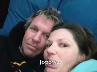 Jopower