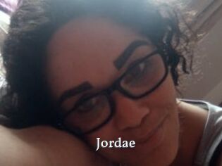 Jordae