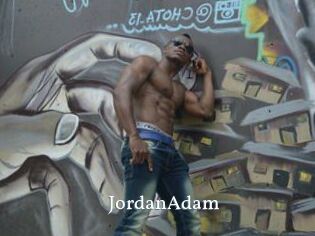 JordanAdam