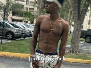 JordanBigDick