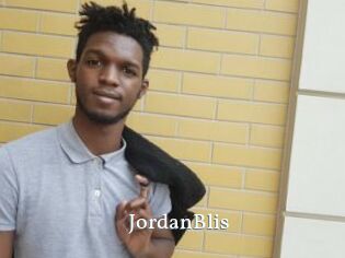 JordanBlis