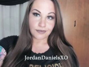 JordanDanielsXO
