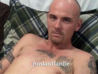 JordanHardie