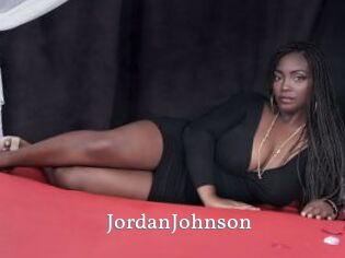 JordanJohnson
