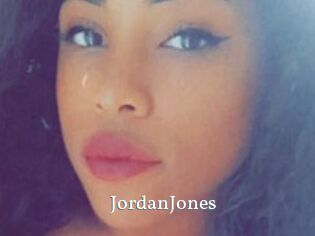 JordanJones