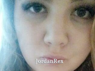JordanRex