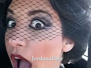 JordanaDior