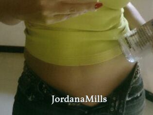 JordanaMills