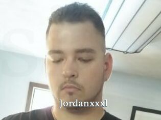 Jordanxxxl