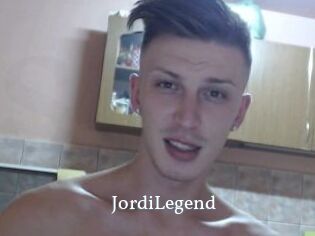 JordiLegend