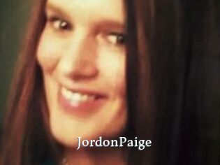 JordonPaige