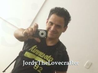 JordyTheLovecrafter SexyIdol