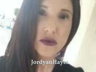 JordyanHayes