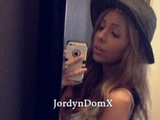 JordynDomX