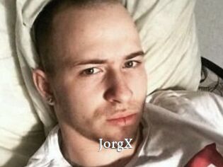 JorgX