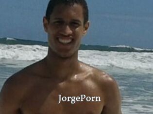 JorgePorn