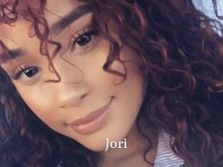 Jori