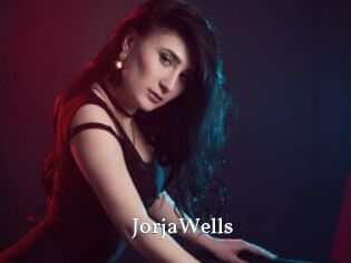 JorjaWells