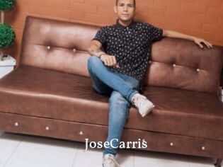 JoseCarris