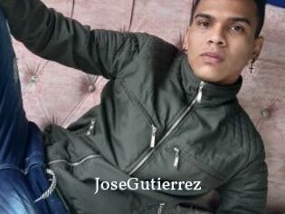 JoseGutierrez SexyIdol