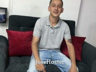 JoseHoster