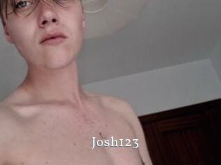 Josh123
