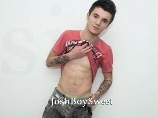 JoshBoySweet SexyIdol