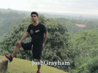 JoshGrayham