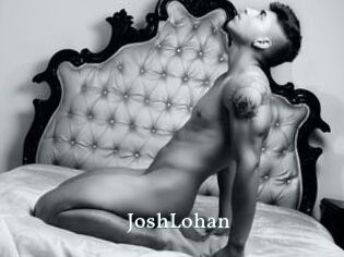 JoshLohan