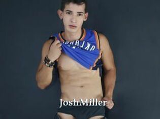 JoshMiller