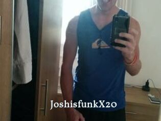 JoshisfunkX20