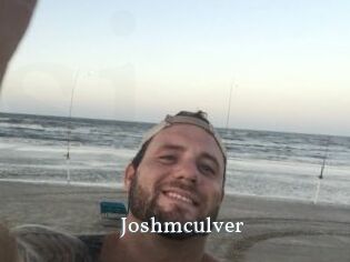 Joshmculver