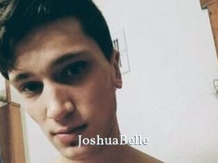 Joshua_Belle