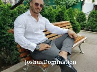 JoshuaDomination