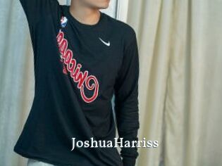 JoshuaHarriss SexyIdol