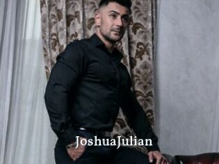 JoshuaJulian