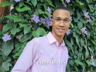 JoshuaParisi