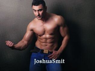JoshuaSmit SexyIdol