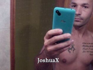 JoshuaX