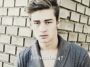 Joshuaalec47