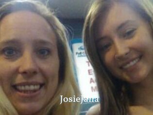 JosieJana