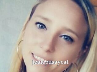 Josiepussycat