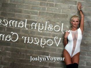 JoslynVoyeur