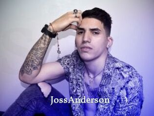 JossAnderson