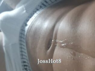 JossHot8